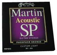 SP Phosphor Bronze 11/52