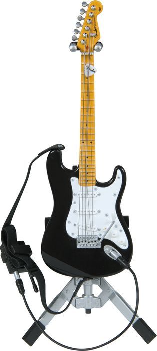 Fender Mini Strat