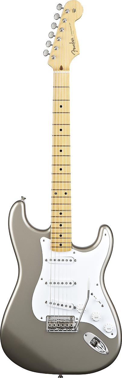 Classic Player 50s Stratocaster