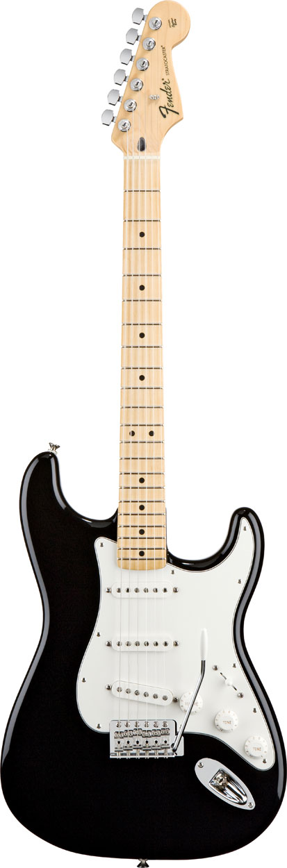 Standard Stratocaster