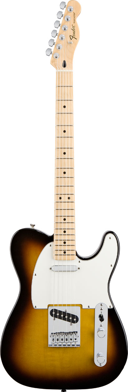 Standard Telecaster