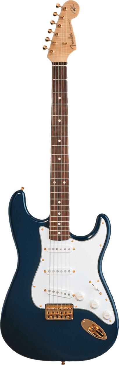 Robert Cray Signature Stratocaster