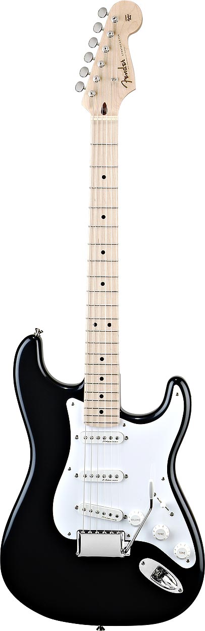 Eric Clapton Signature Stratocaster