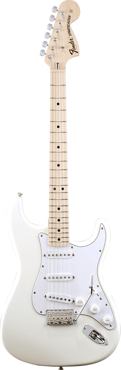 Robin Trower Signature Stratocaster