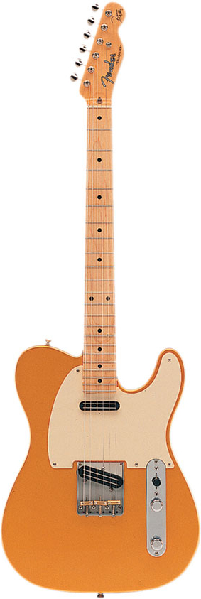 Danny Gatton Signature Telecaster