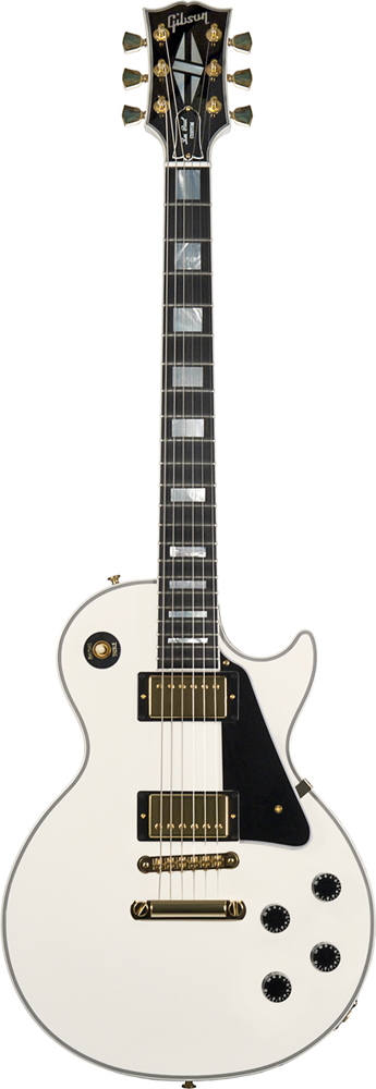 Les Paul Custom