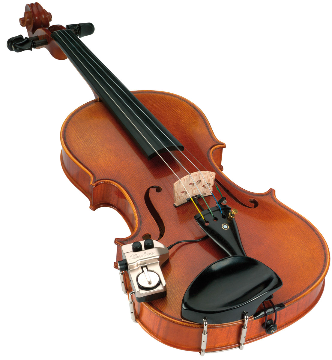 Micro Violon Actif