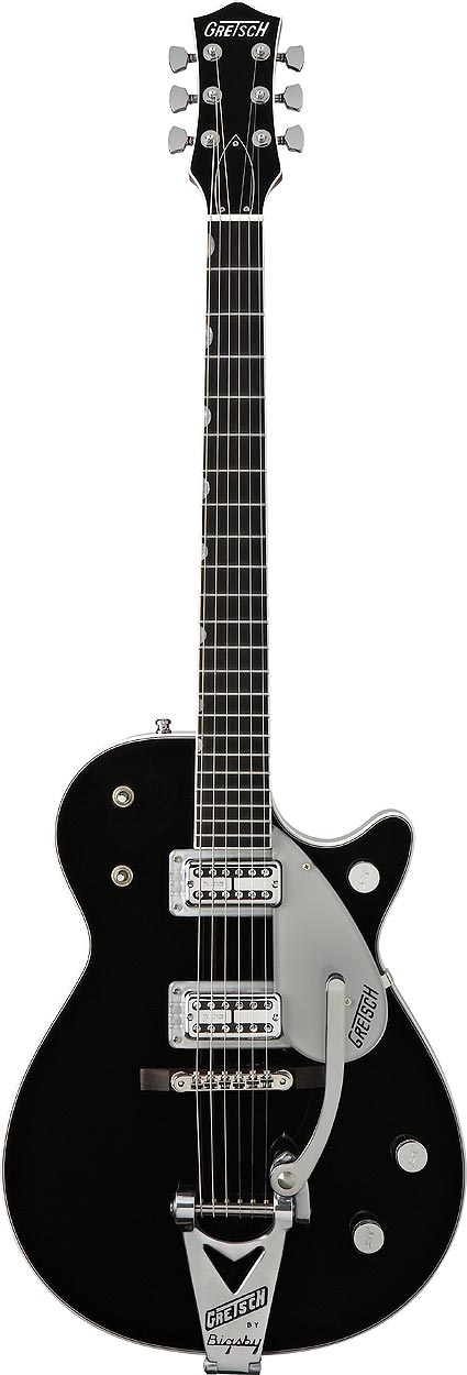 G6128T-TVP Power Jet w/Bigsby TV jones