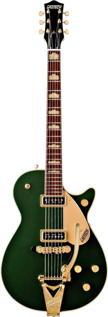 G6128TCG Duo Jet w/Bigsby