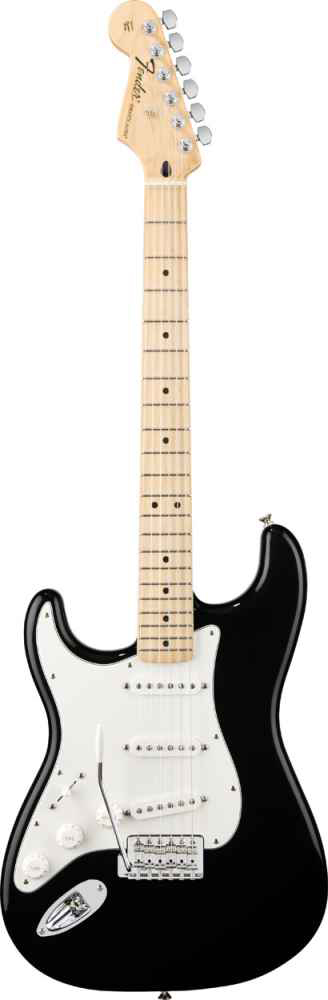 Standard Stratocaster Left Handed