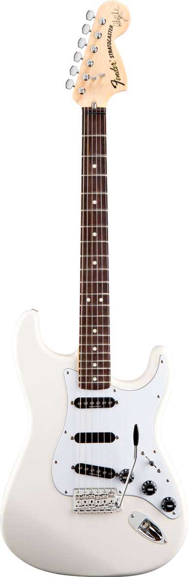 Ritchie Blackmore Stratocaster