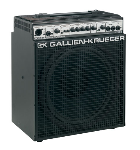 MicroBass Combo 150S