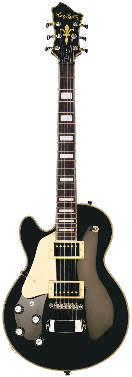 Hagstrom Super Swede