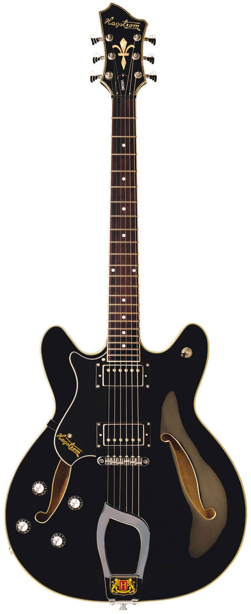 Hagstrom Viking