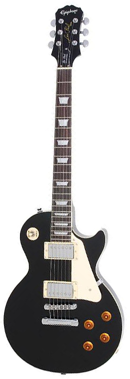 Les Paul Standard