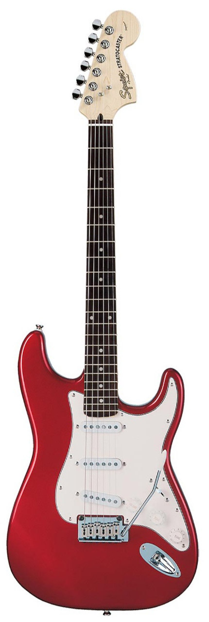 Standard Stratocaster