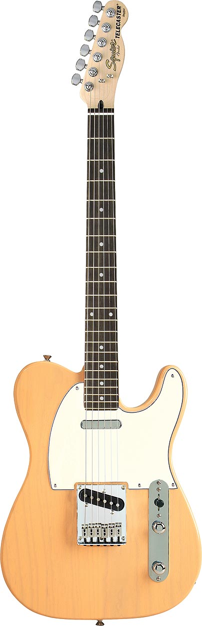 Standard Telecaster