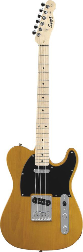 Affinity Telecaster