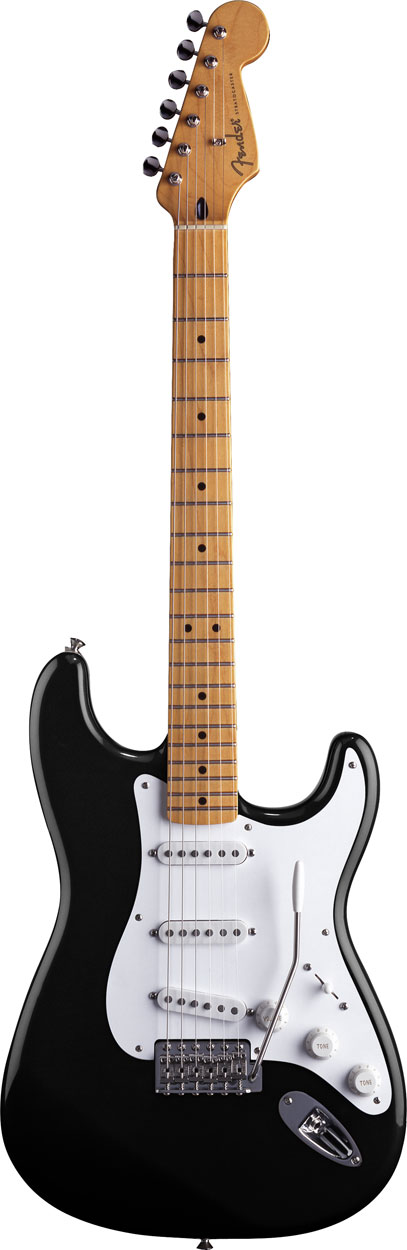 Jimmie Vaughan Tex Mex Strat