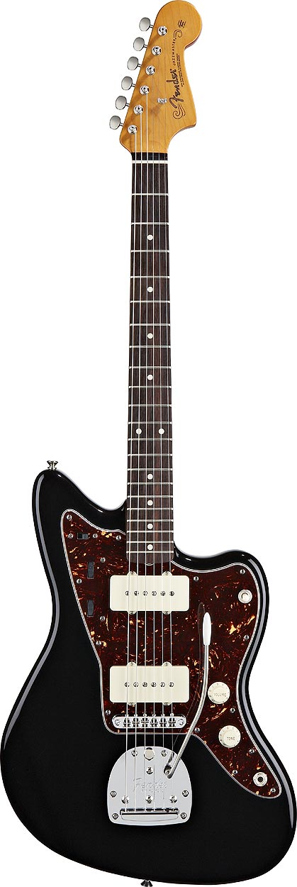 Classic Player Jazzmaster Special