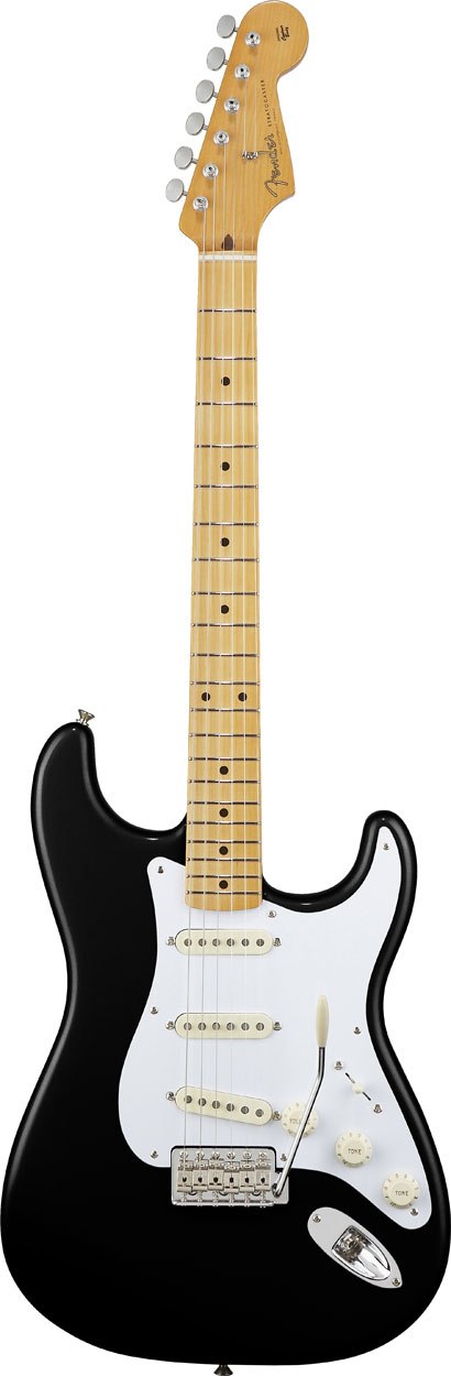 Classic 50s Stratocaster