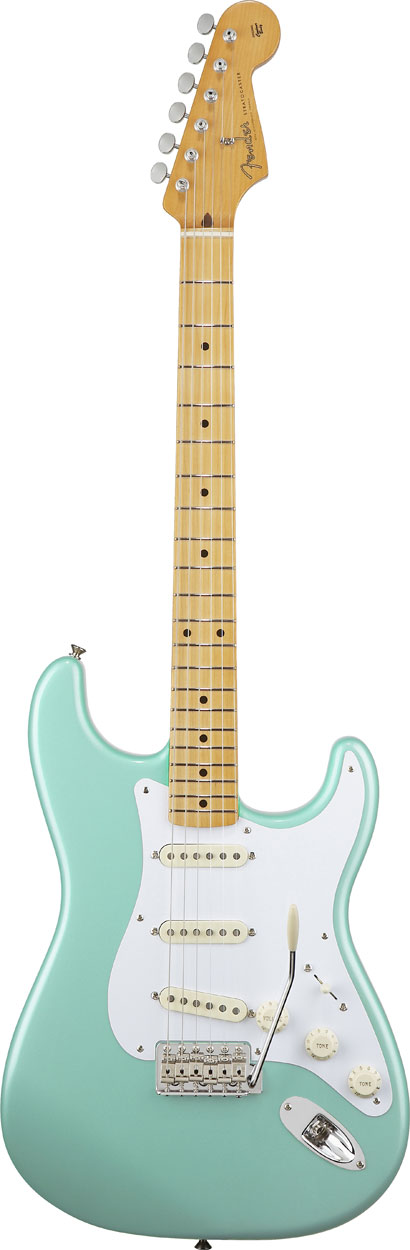 Classic 50s Stratocaster