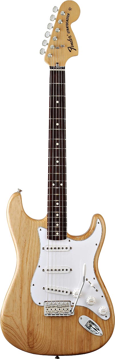 Classic 70 Stratocaster