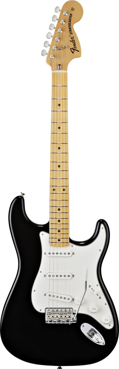 Classic 70 Stratocaster