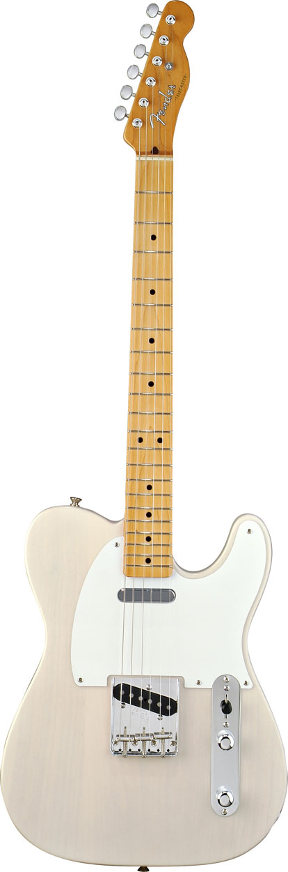 Classic 50s Telecaster