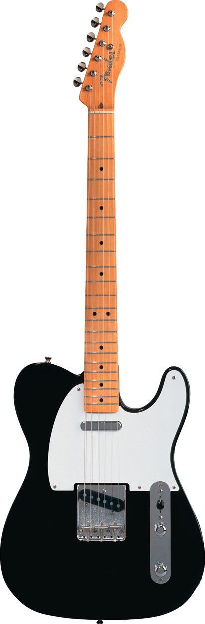 Classic 50s Telecaster