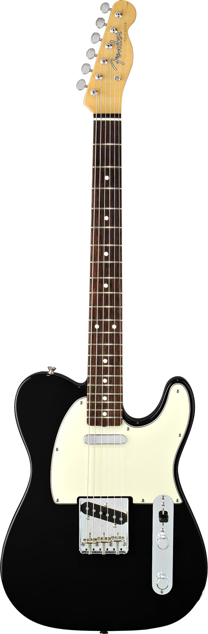 Classic 60s Telecaster