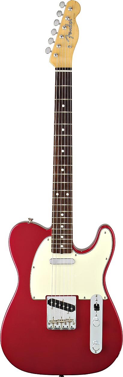 Classic 60s Telecaster