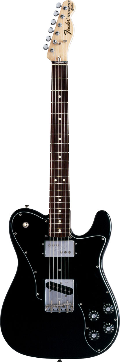 Classic 72 Telecaster Custom