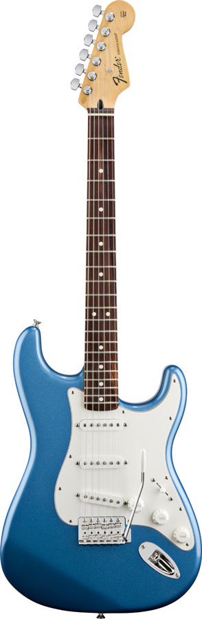 Standard Stratocaster