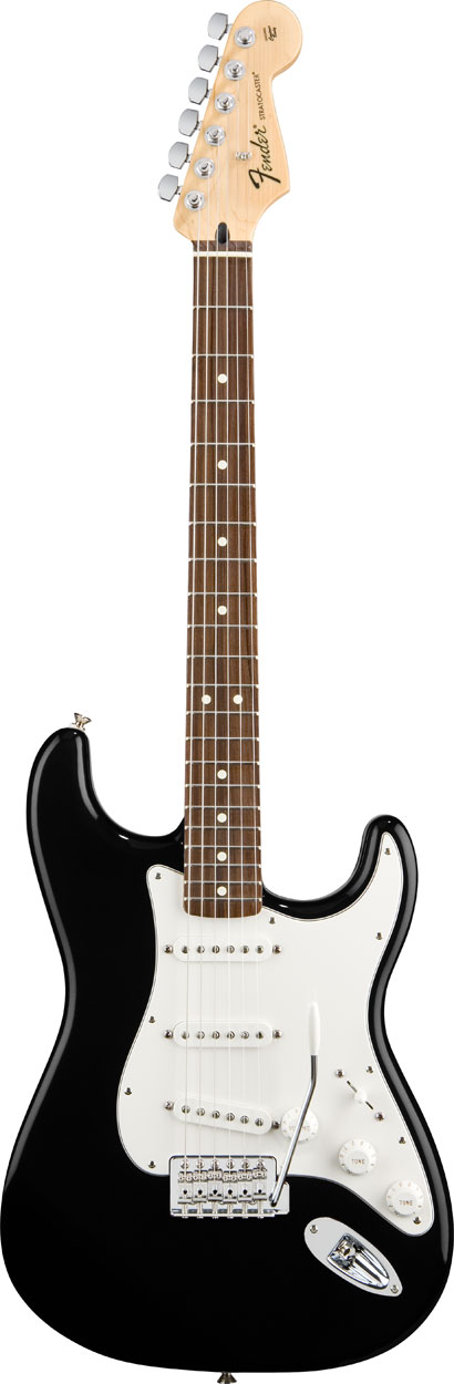 Standard Stratocaster