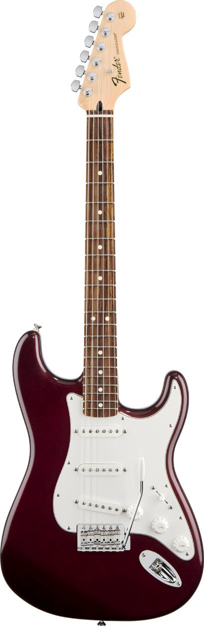 Standard Stratocaster