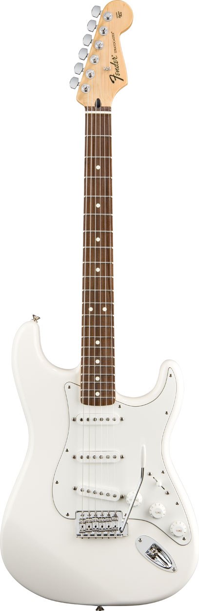 Standard Stratocaster