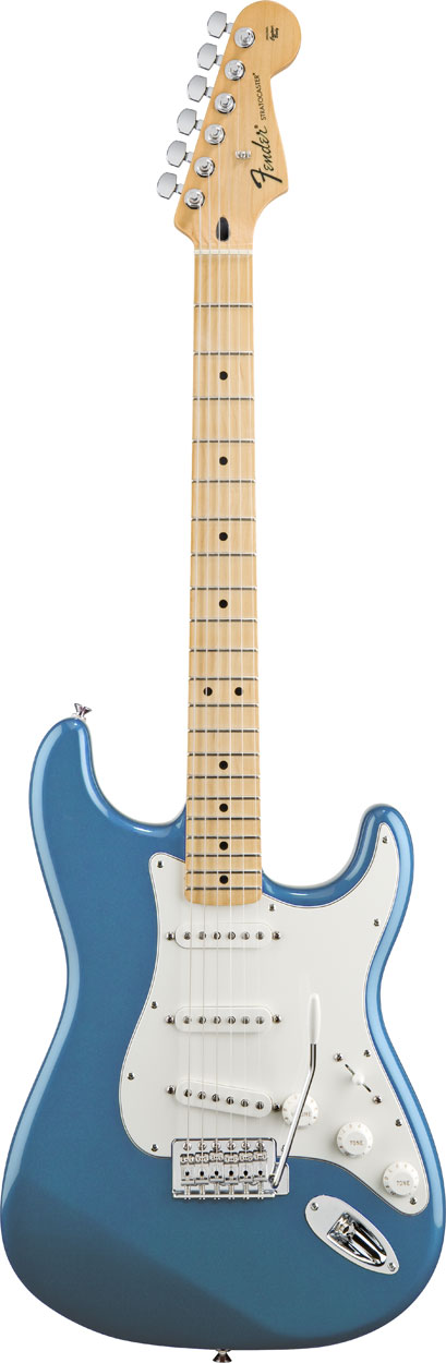 Standard Stratocaster