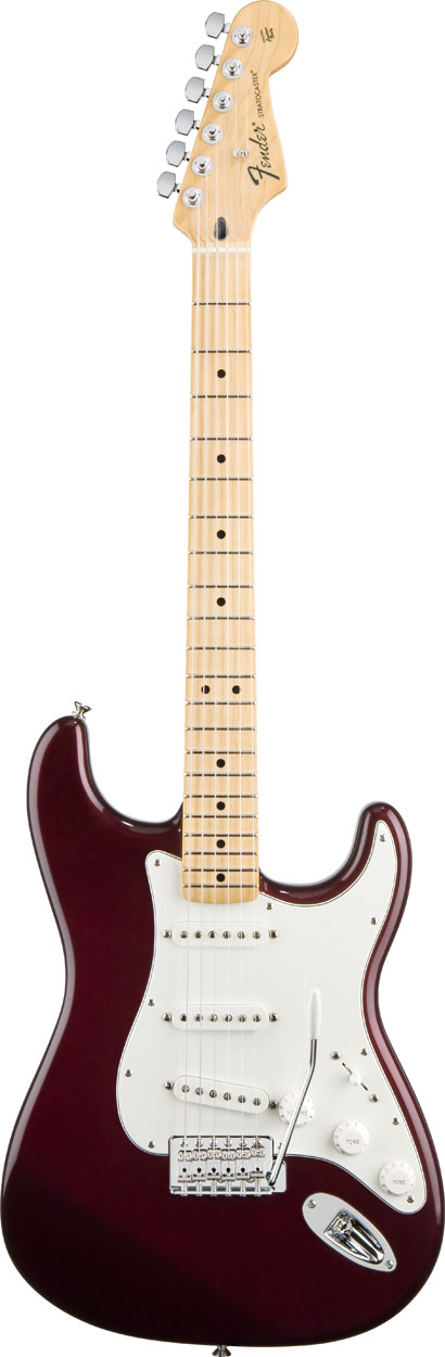 Standard Stratocaster