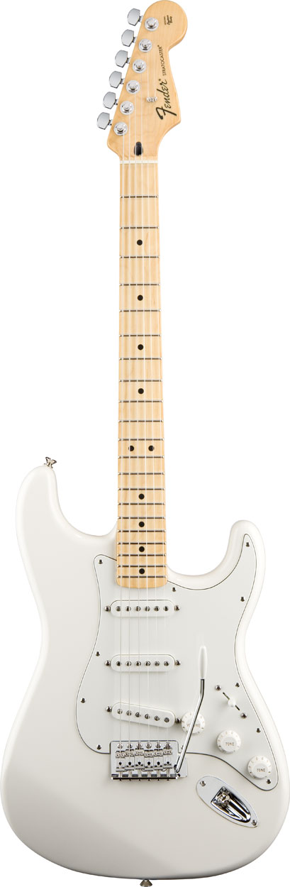 Standard Stratocaster