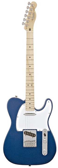 Standard Telecaster