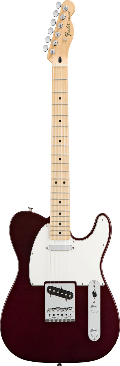 Standard Telecaster