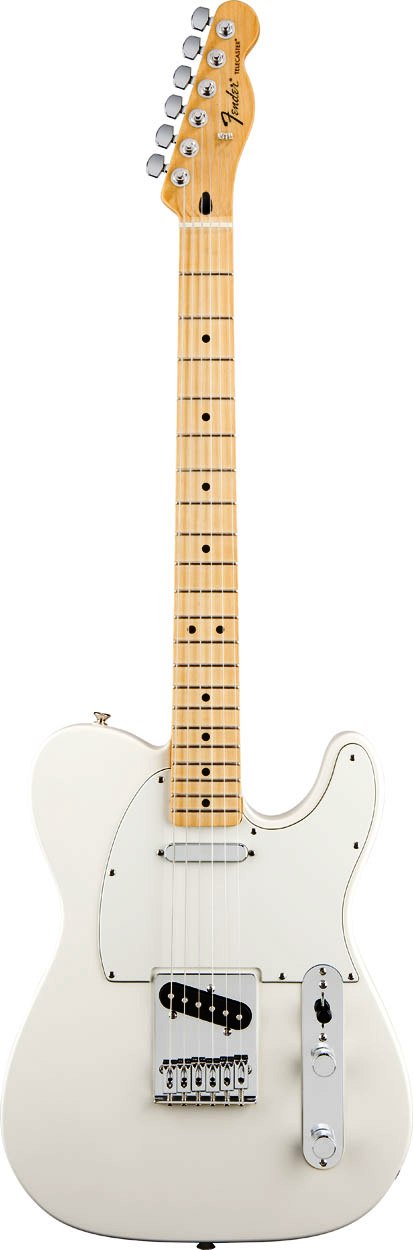 Standard Telecaster