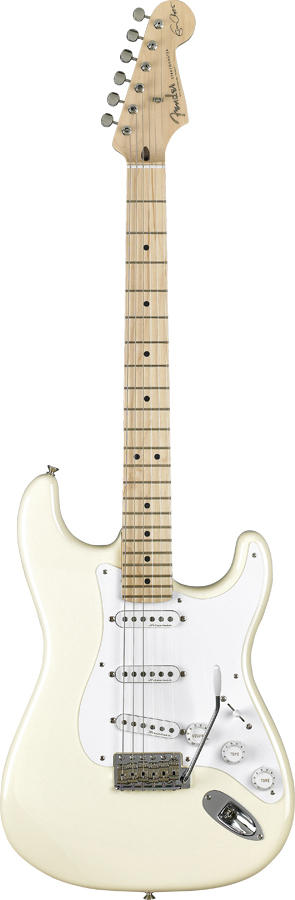 Eric Clapton Stratocaster