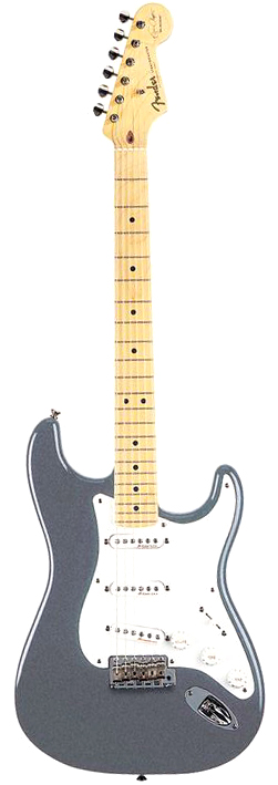 Eric Clapton Stratocaster