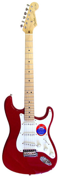 Eric Clapton Stratocaster