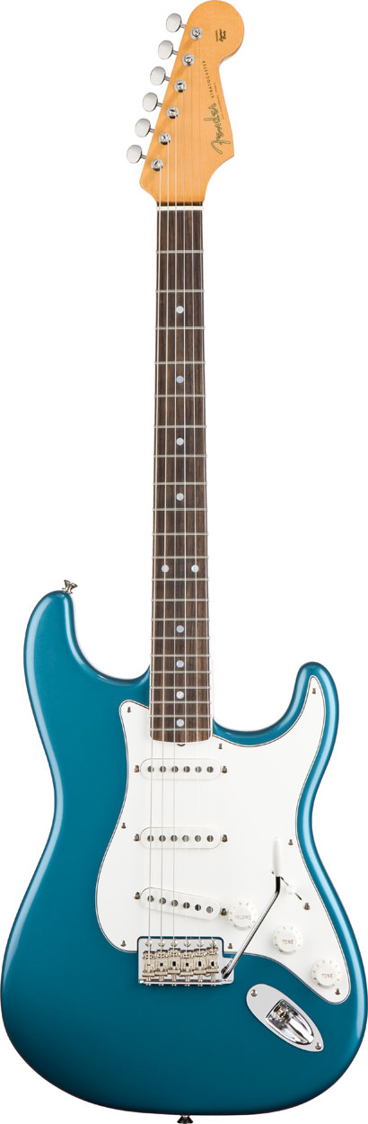 Eric Johnson Stratocaster