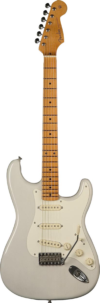 Eric Johnson Stratocaster