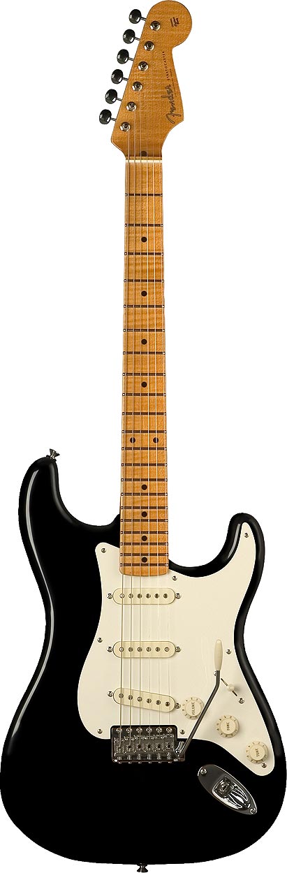 Eric Johnson Stratocaster