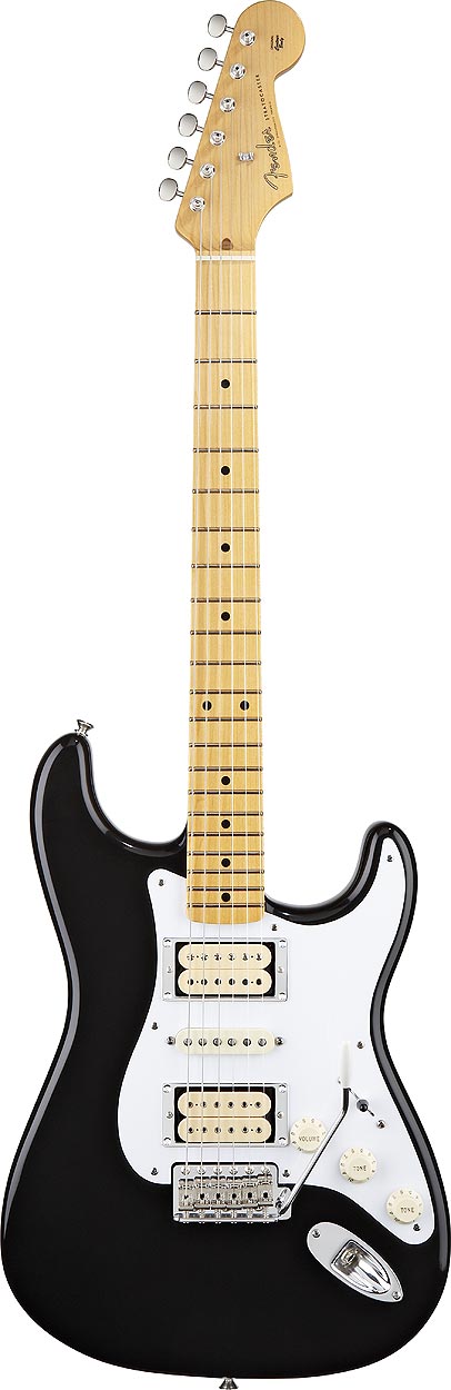 Dave Murray Stratocaster